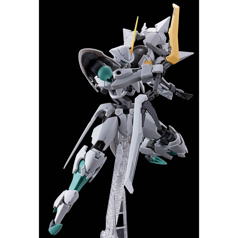 HG P BANDAI OLTLINDE (IBO Series)