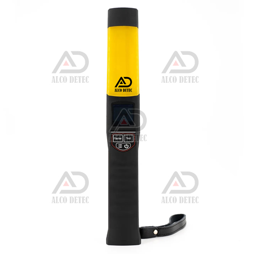 เครื่องเป่าแอลกอฮอล์ Alcodetec-AT 7200R