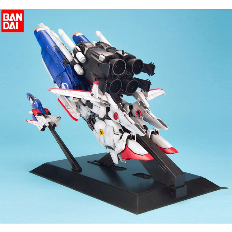 MG BANDAI MSA-0011 Ex-S Gundam (Gundam Sentinel)