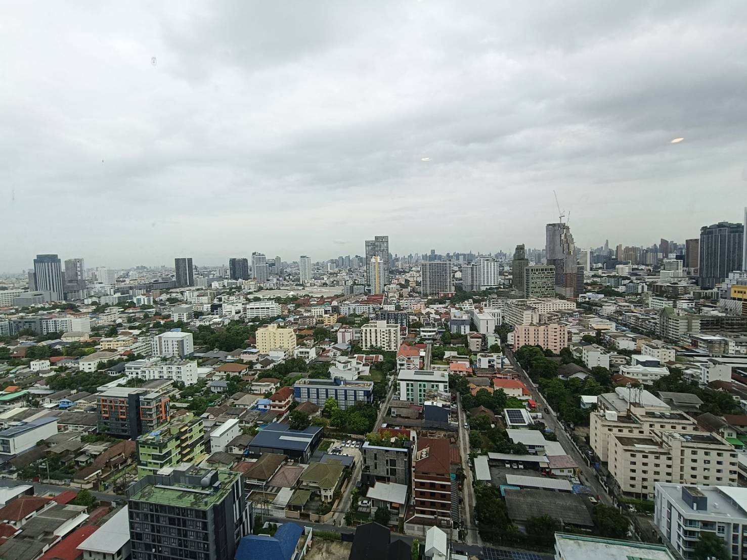 ให้เช่า (For Rent) คอนโด : เดอะ ไลน์ พหลโยธิน อาคาร A (Abstracts)ประเภท : 2 ห้องนอน 1ห้องน้ำ พื้นที่ :57 ตรม.