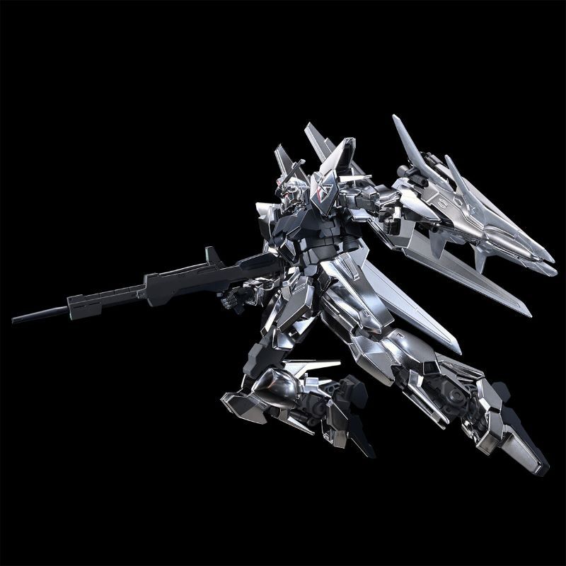 HG PREMIUM BANDAI DZ-001 DELTA ZAYIN