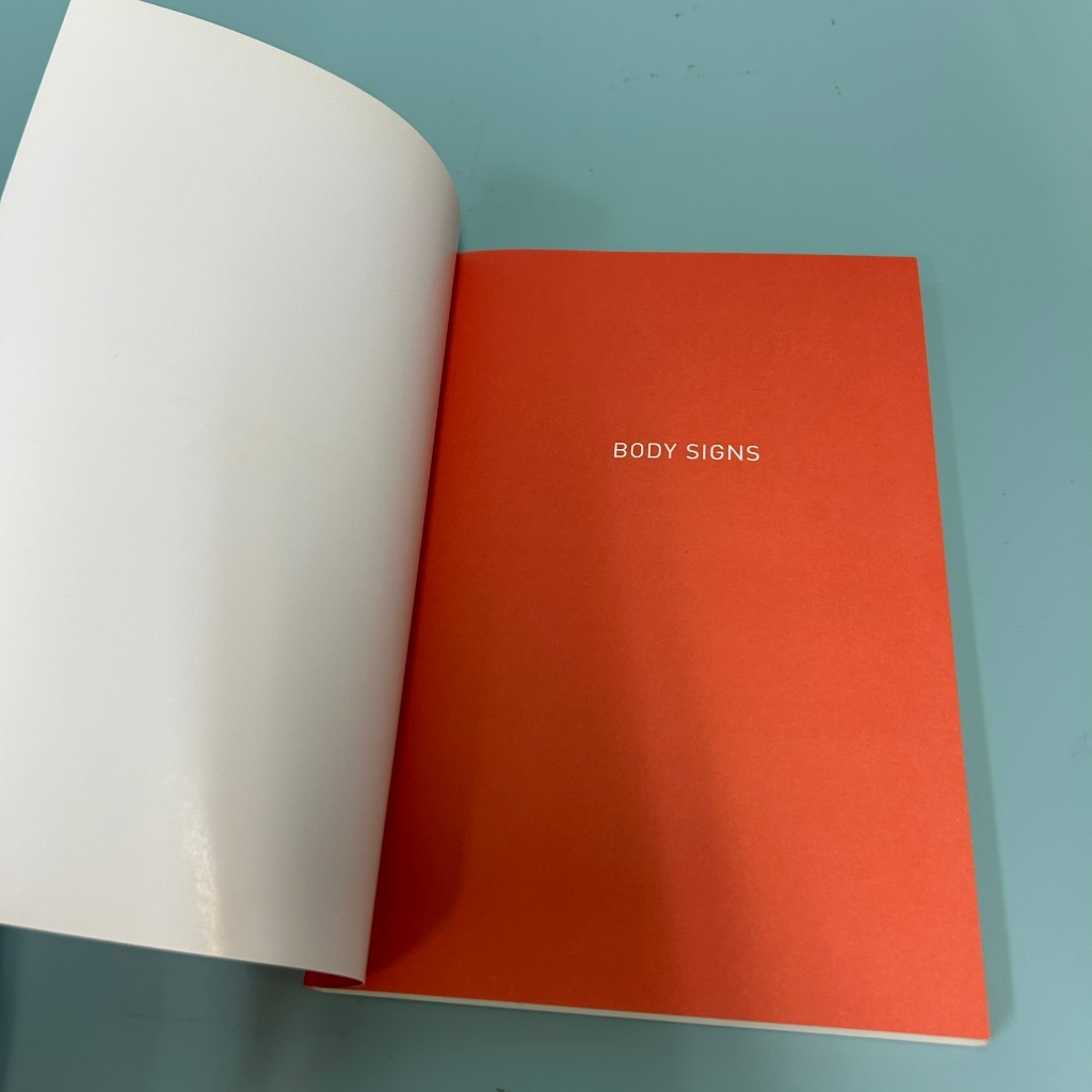 สัญญาณป่วยบนร่างกาย / มือสอง / Joan Liebmann/Jacqueline Nardi / สุขภาพ ความงาม Welearn