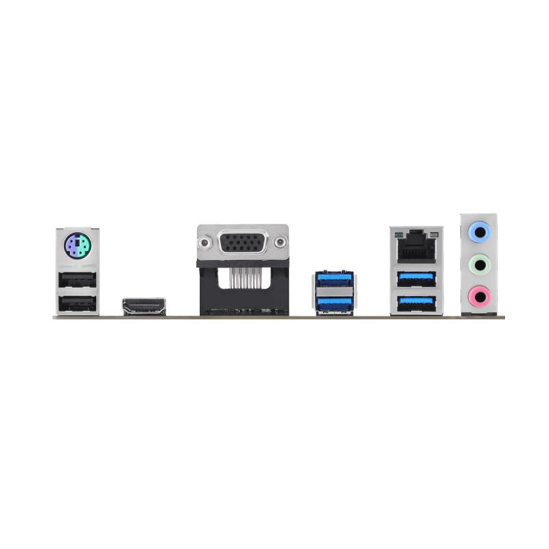 MAINBOARD ASUS PRIME B760M-K (LGA1700/DDR5)