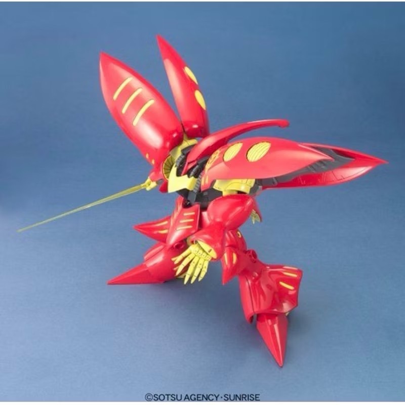 MG BANDAI AMX-004-3 Qubeley Mk-II