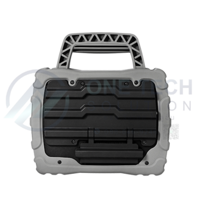 เครื่องสแกนลายนิ้วมือและบัตร รุ่น S922