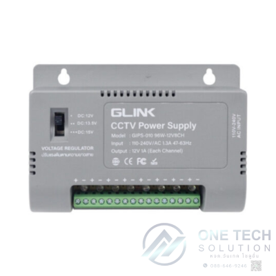 POWER SUPPLY GIPS-010