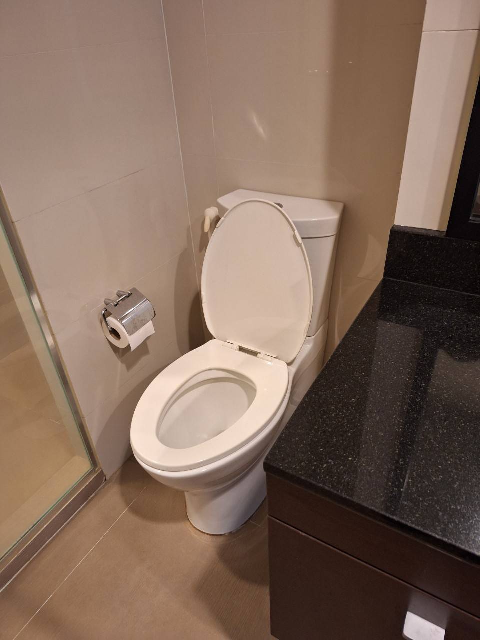 ขาย (For Sale) คอนโด : เดอะ ไลน์ พหลโยธิน อาคาร A (Abstracts) ประเภท : 1 ห้องนอน 1 ห้องน้ำ พื้นที่ : 44.85ตรม.