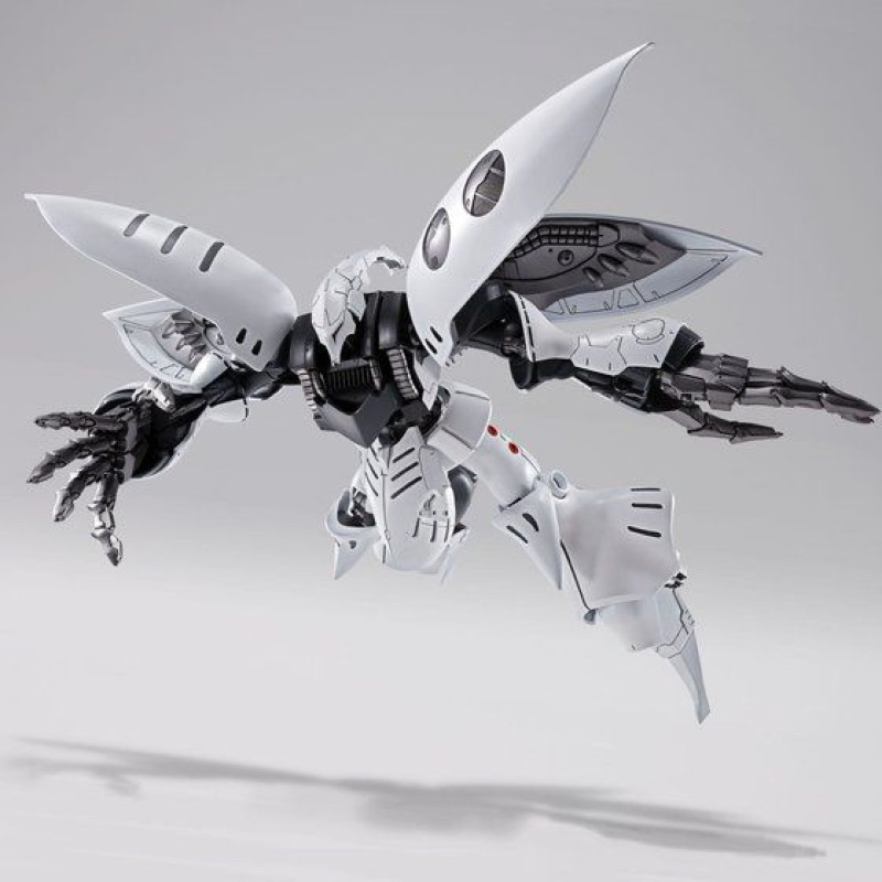 MG PBANDAI AMX-0004DMD Qubeley Damned