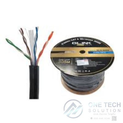 CAT6 GOLD GLG6006