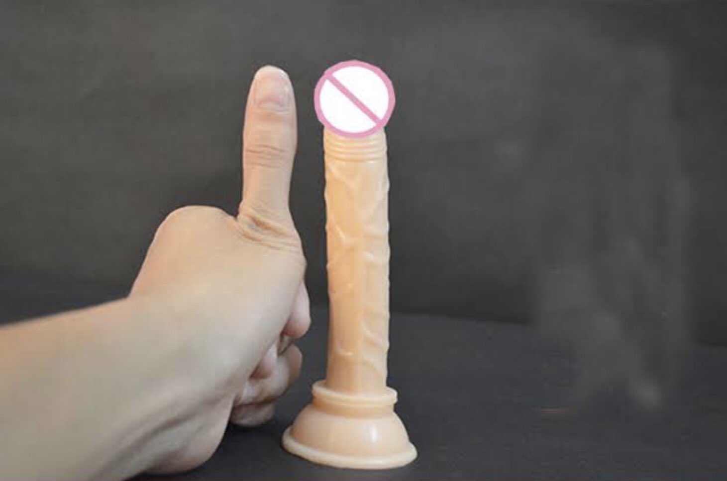 ดิลโด้จิ๋ว (Mini)