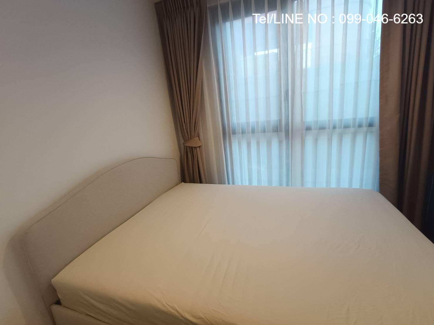 ชั้นสูง วิวสวย ราคาไม่แรง ขาย (For Sale) คอนโด : เดอะ ไลน์ พหลโยธิน อาคาร B (The Line Phahonyothin Park B) ประเภท : 2 ห้องนอน 2 ห้องน้ำ พื้นที่ : 60ตรม.