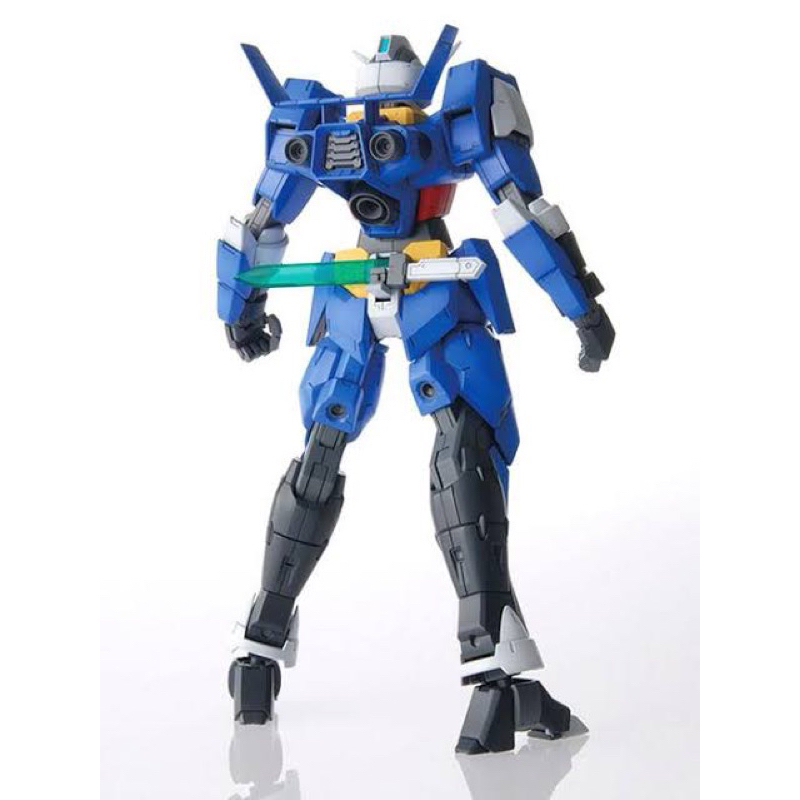 MG BANDAI Gundam Age 1 Spallow