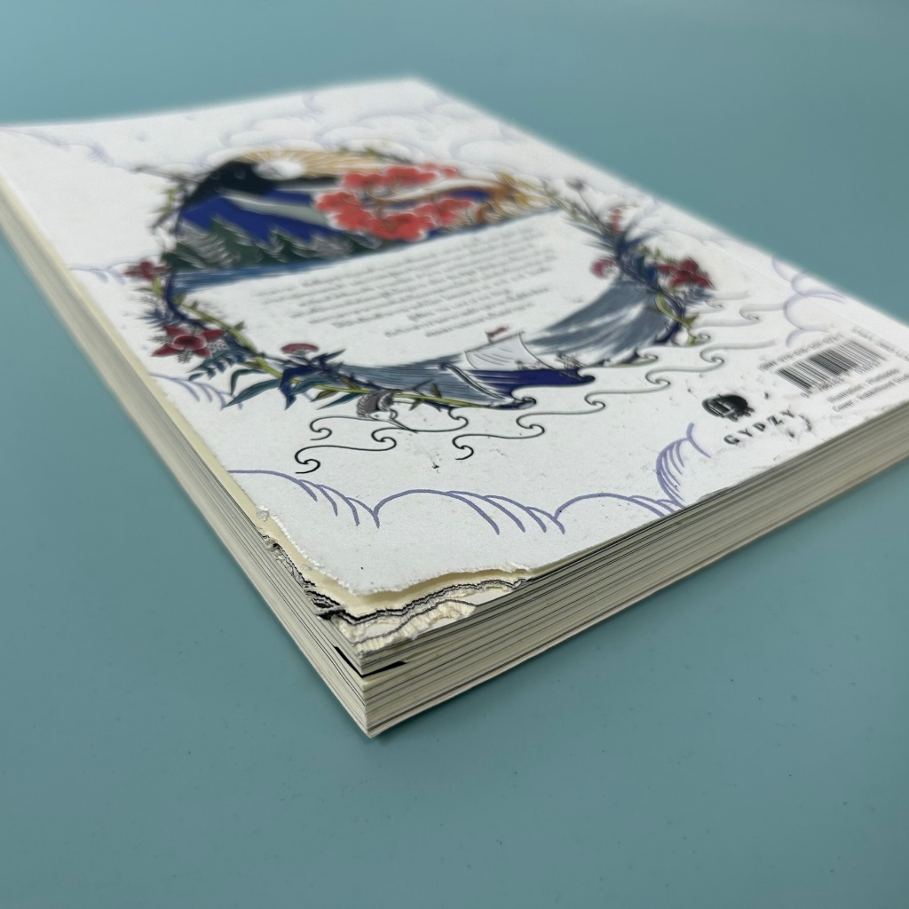 Kalevala เทพปกรณัมแห่งฟินแลนด์ .. พีระสิทธิ์ คูห์ศรีวินิจ (มือสอง) หนังสือประวัติศาสตร์และวัฒนธรรม