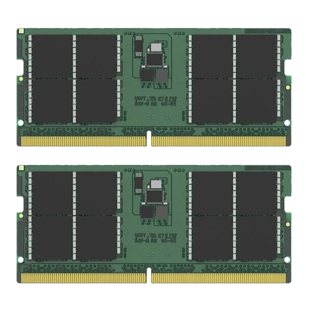 DDR5-NB KINGSTON VALUE 64/4800 (32GBx2)