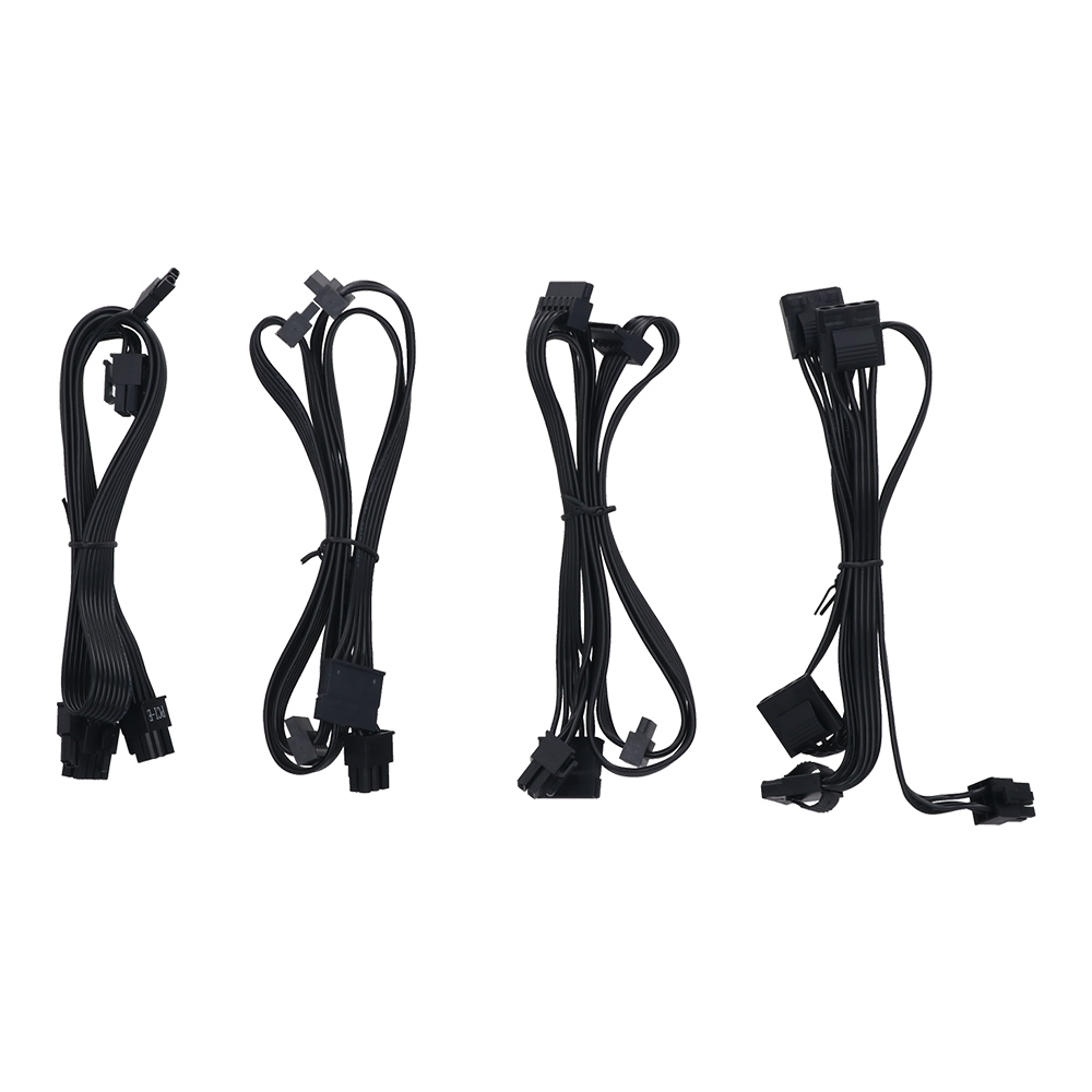 PSU MONTECH CENTURY II GOLD 850W ATX 3.1 PCIE 5.1 - 850W (80+GOLD/CYT-PLATIUM)