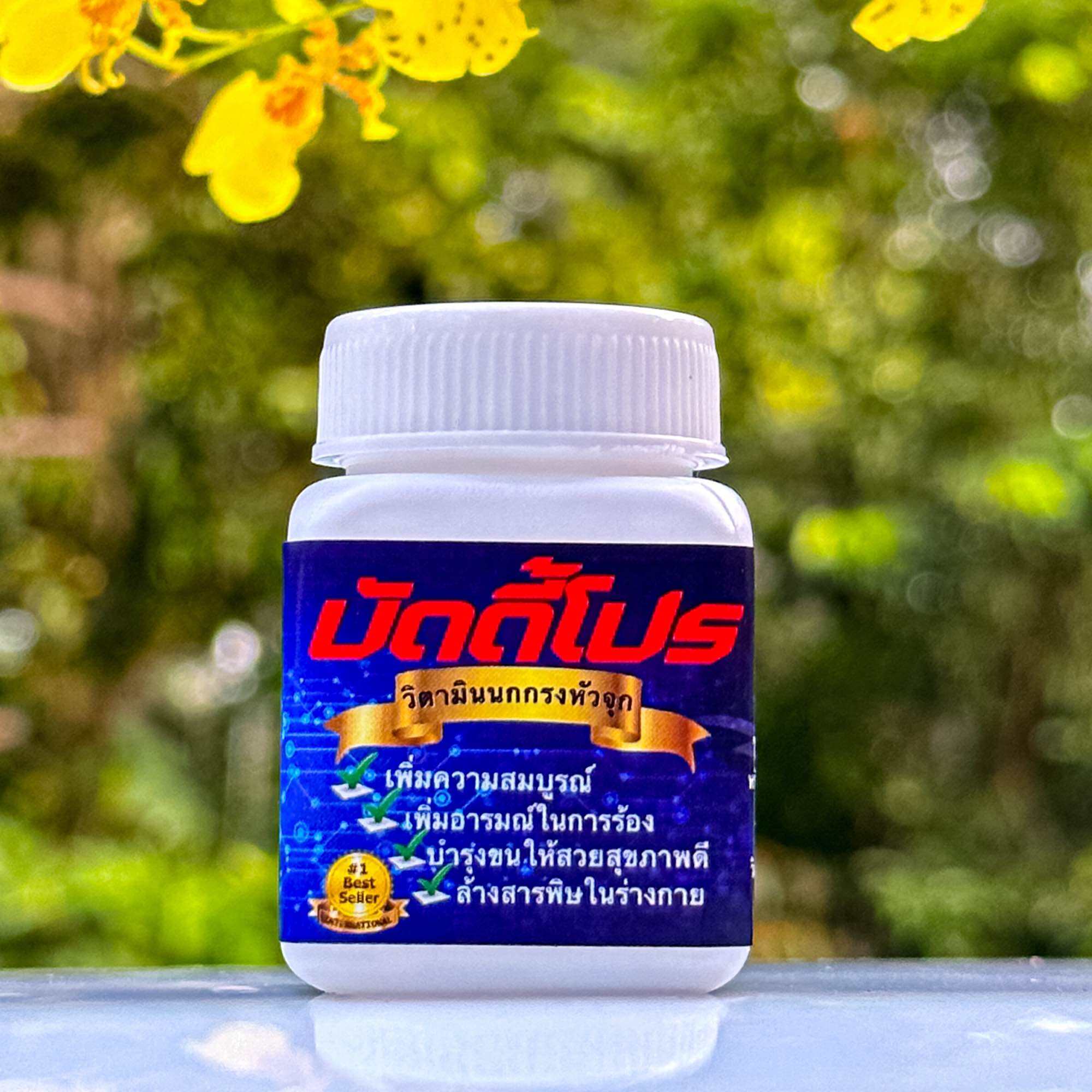 บัดดี้โปร