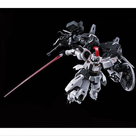 RG PREMIUM BANDAI Tallgeese (TV Anime Color Ver.)