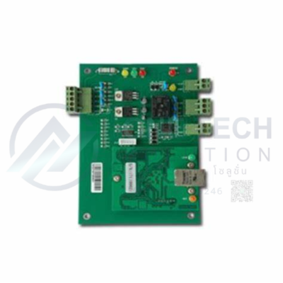 Elevator Main Controller รุ่น TAWG22T
