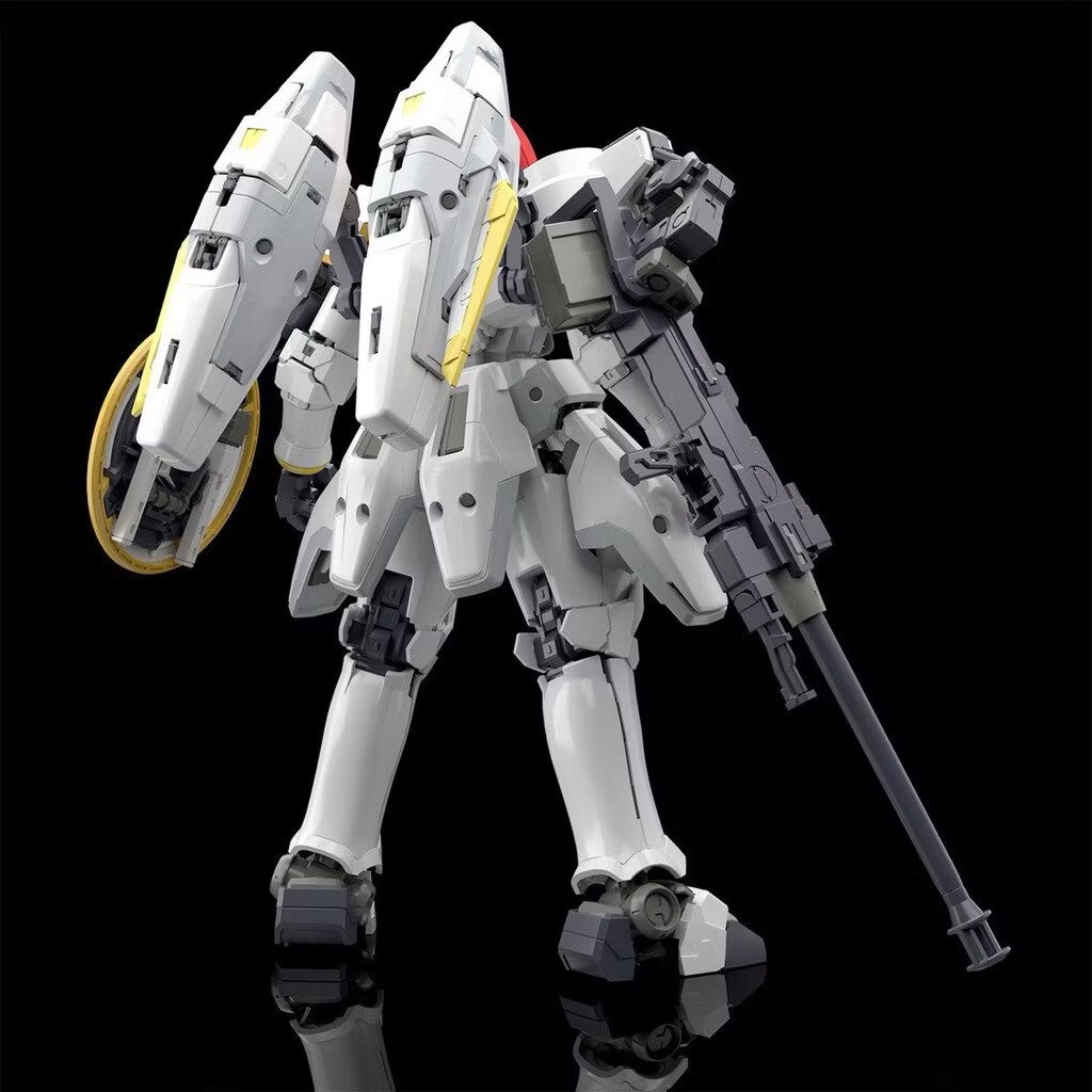 RG BANDAI OZ-00MS TALLGEESE EW