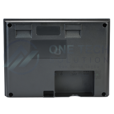 เครื่องสแกนลายนิ้วมือและบัตร รุ่น ZKTeco UA300
