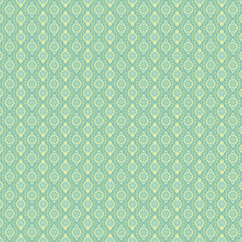 กระดาษ scrapbook KC- Tiny Ornaments 12x12 single side แบรนด์ผลิตและนำเข้าจากUSA