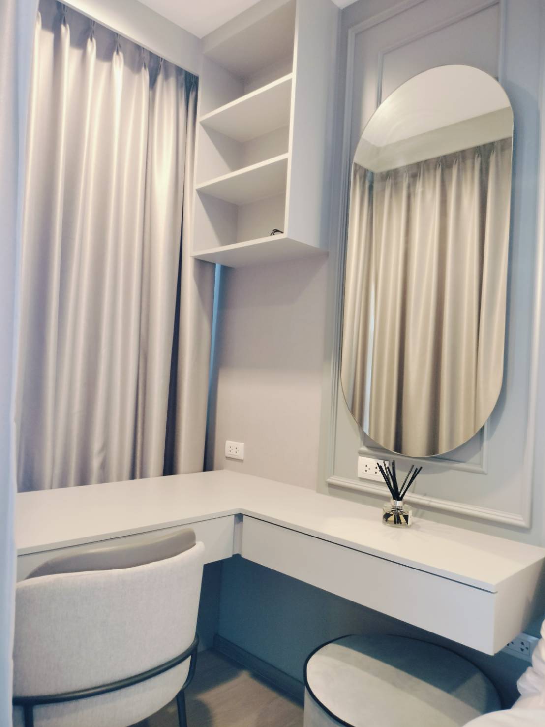 ขาย (For Sale) คอนโด : เดอะ ไลน์ พหลโยธิน อาคาร B (The Line Phahonyothin Park B) ประเภท : 1 ห้องนอน 1 ห้องน้ำ พื้นที่ : 41ตรม.