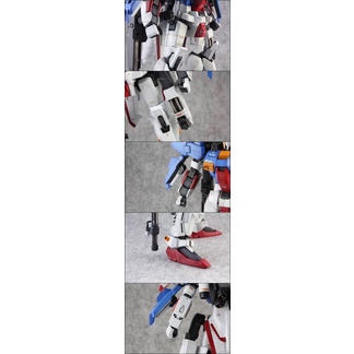 MG BANDAI S Gundam Sentinel