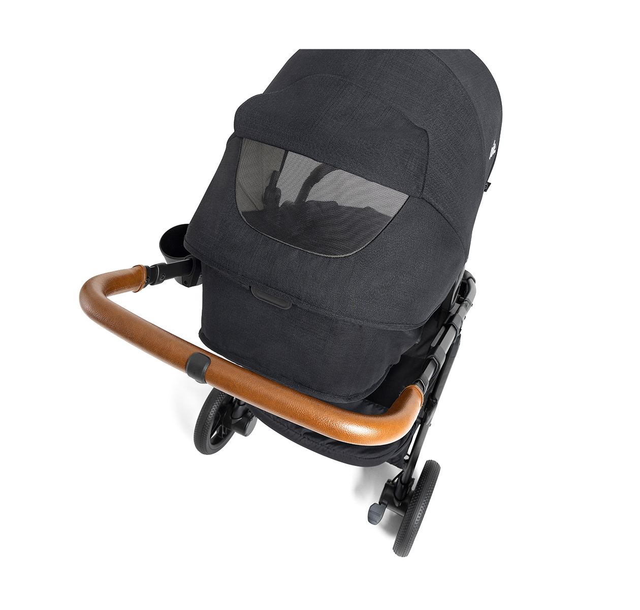 รถเข็นเด็ก Joie Stroller Ginger Shale (แรกเกิด - น้ำหนัก 22kg.)