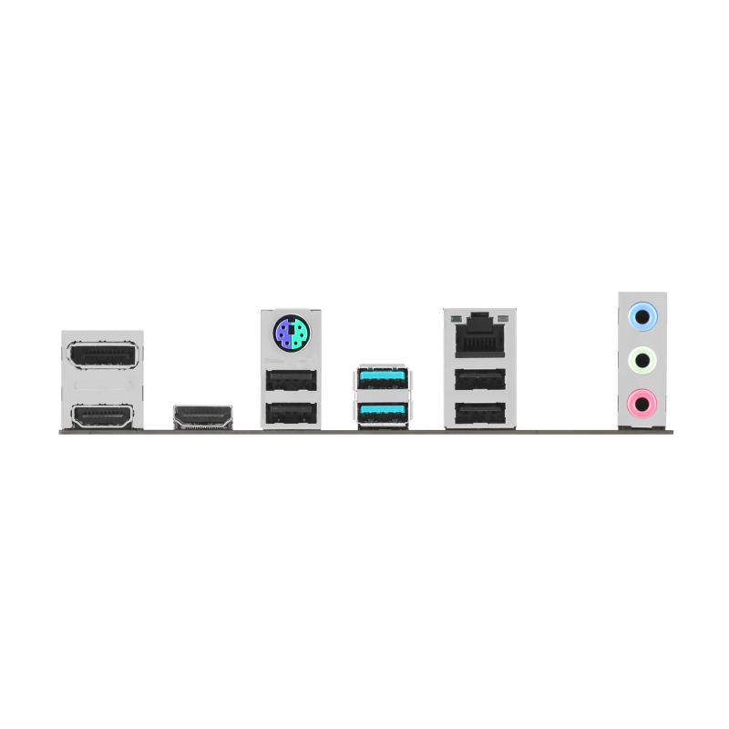 1700 ASUS PRIME B760M-A DDR5 (90MB1EK0-M1UAY0)