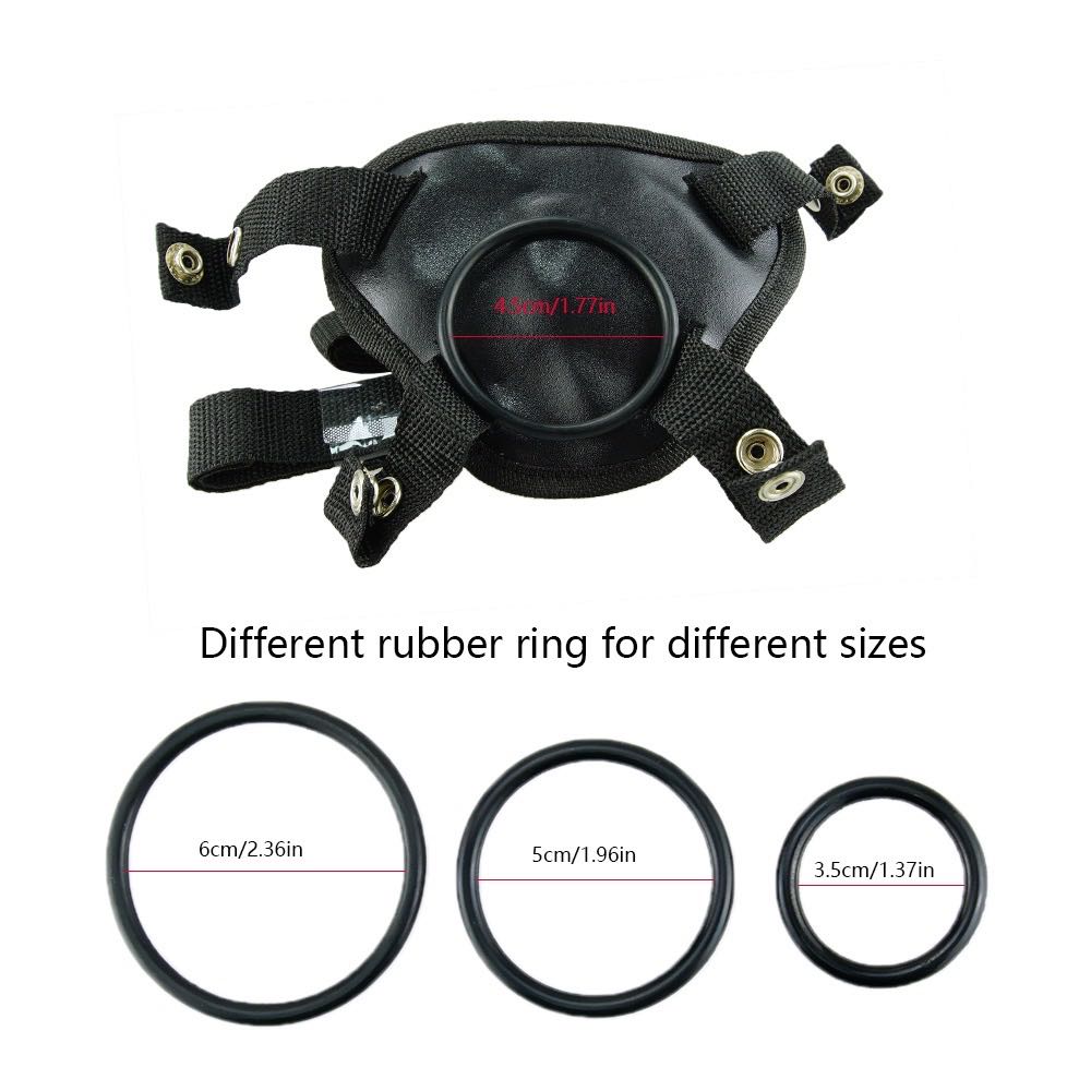 กางเกงทอม