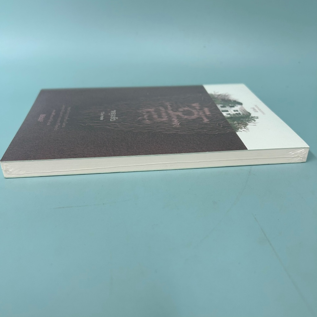หลุมลับ THE HOLE / มือหนึ่ง / พยอนฮเยยอง / Bibli (บิบลิ) / นิยายสืบสวนสอบสวน