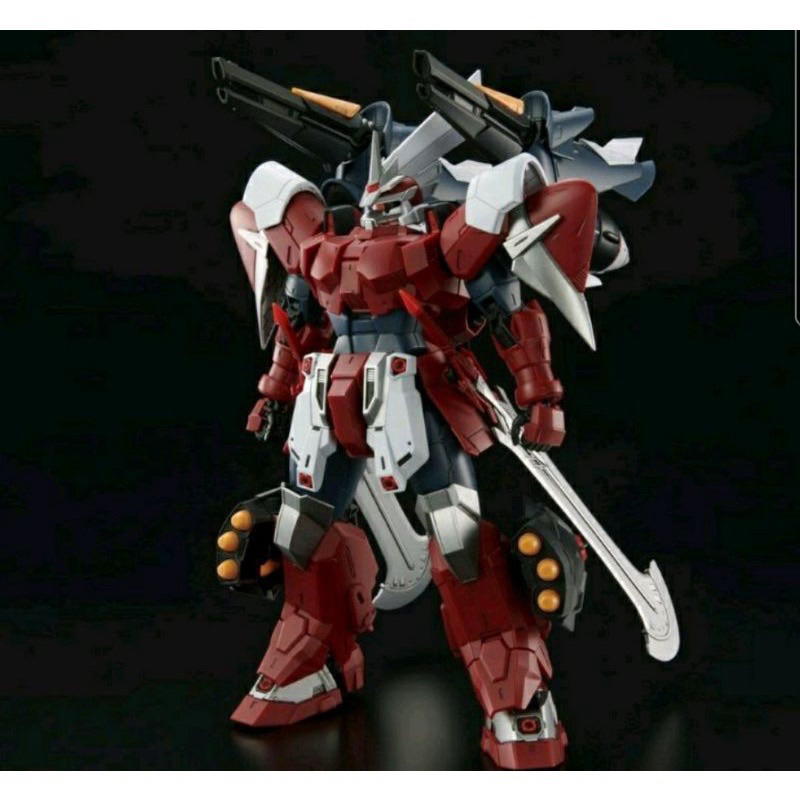 MG P BANDAI Ginn Gladiator