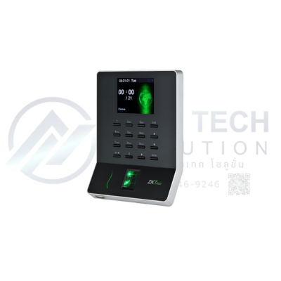 เครื่องสแกนลายนิ้วมือ รุ่น WL20