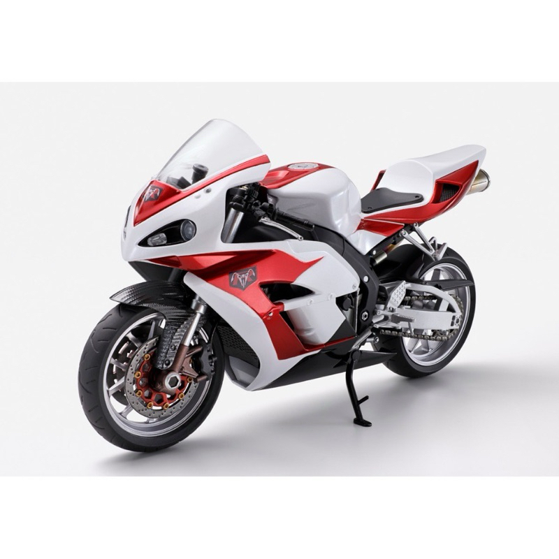 [PRE-ORDER] PREMIUM BANDAI S.H.Figuarts CycloneⅠ (Masked Rider The Next)