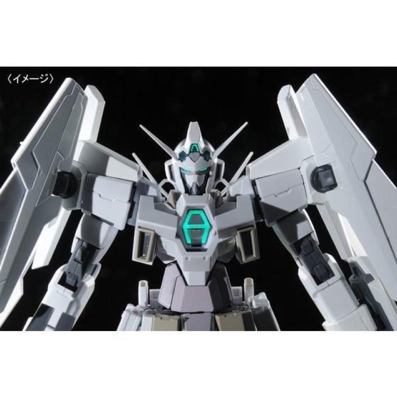 MG PREMIUM BANDAI Gundam Age2 SPver