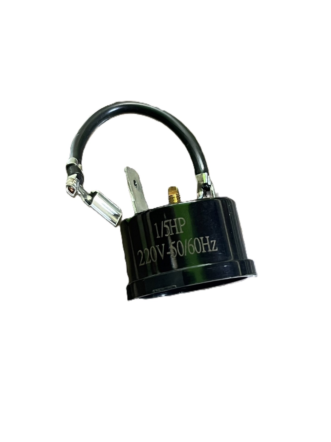 โอเวอร์โหลด 1/5HP 220V-50/60Hz