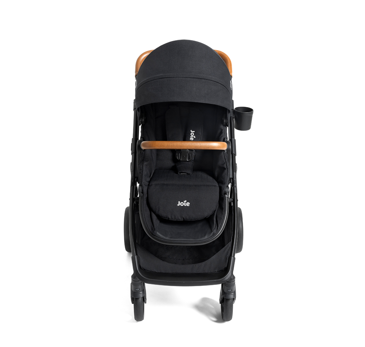 รถเข็นเด็ก Joie Stroller Ginger Shale (แรกเกิด - น้ำหนัก 22kg.)