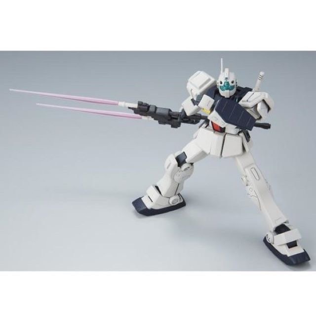 HG PREMIUM BANDAI GMII Semi Striker