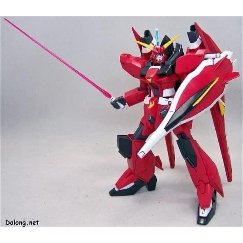 NG 1/100 BANDAI ZGMF-X23S Saviour Gundam