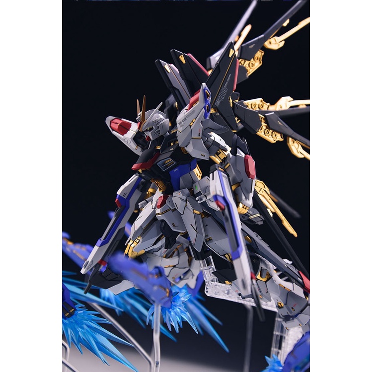 MG Gundam Strike Freedom Resin Convension Fortune Meow Studio