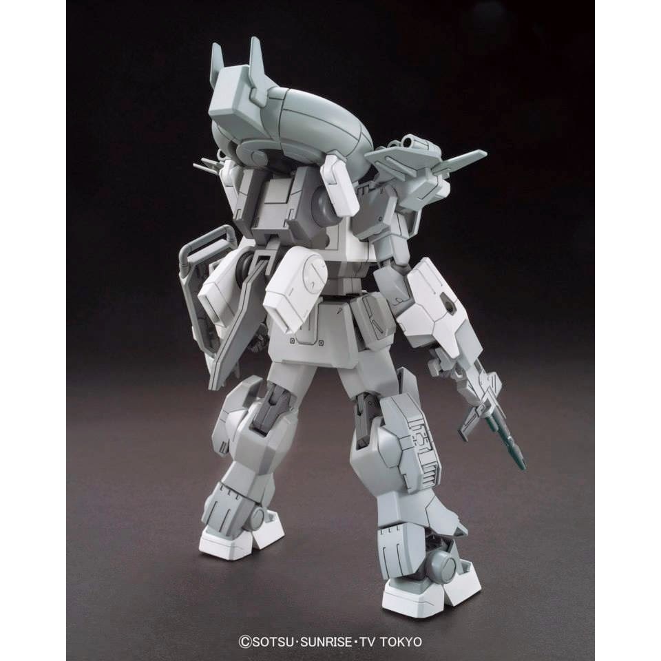 HG BANDAI GUNDAM Ez-SR