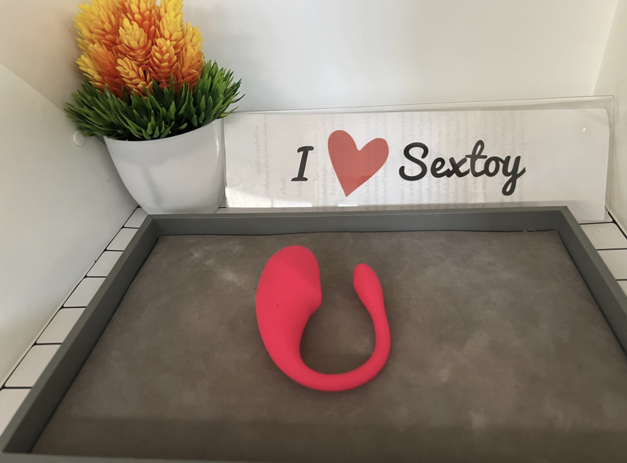 ไข่สั่นปลาวาฬไร้สาย(ต่อแอพ)