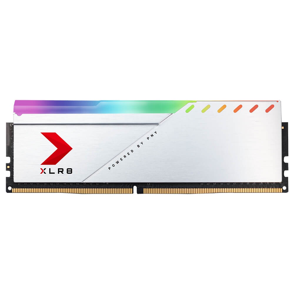 DDR4-PC PNY XLR8 Gaming EPIC-X RGB 8/3600 (8GBX1)