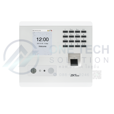 เครื่องสแกนใบหน้า รุ่น MB10-VL