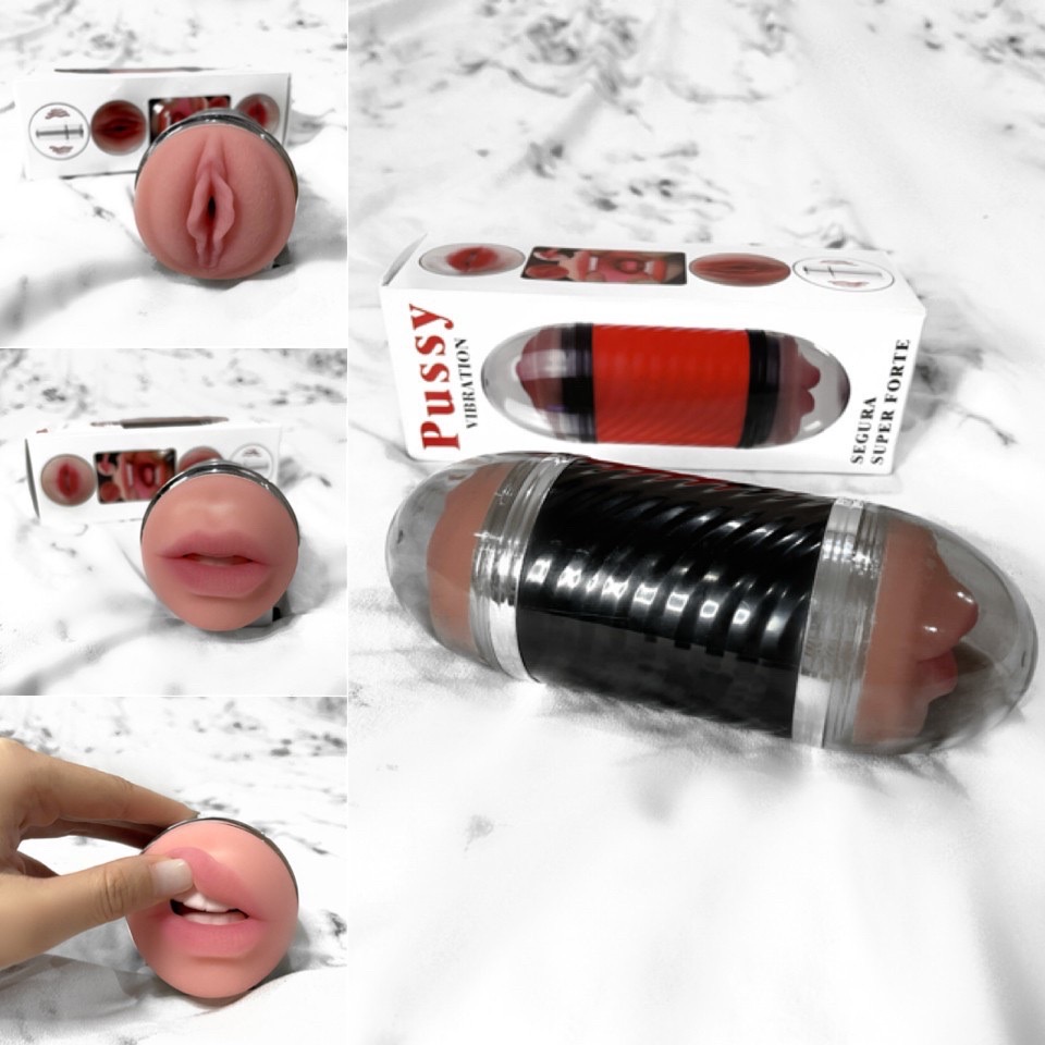 แคปซูลปาก (จิมิ+ปาก)