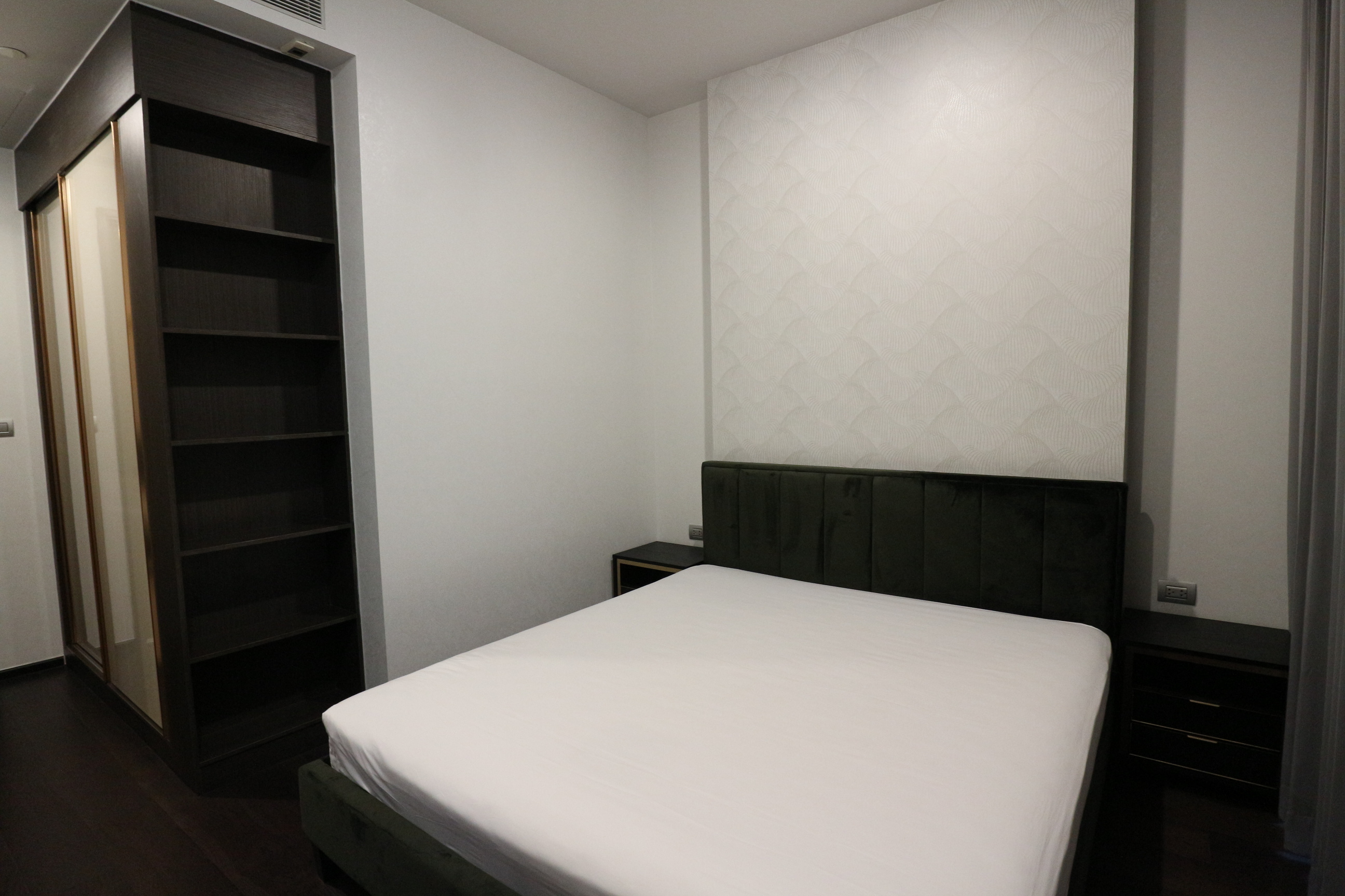 For Rent | LAVIQ Sukhumvit 57 1 Bedrooms | 1 Bathrooms 44 sq.m. – Luxury Condo near BTS Thonglor