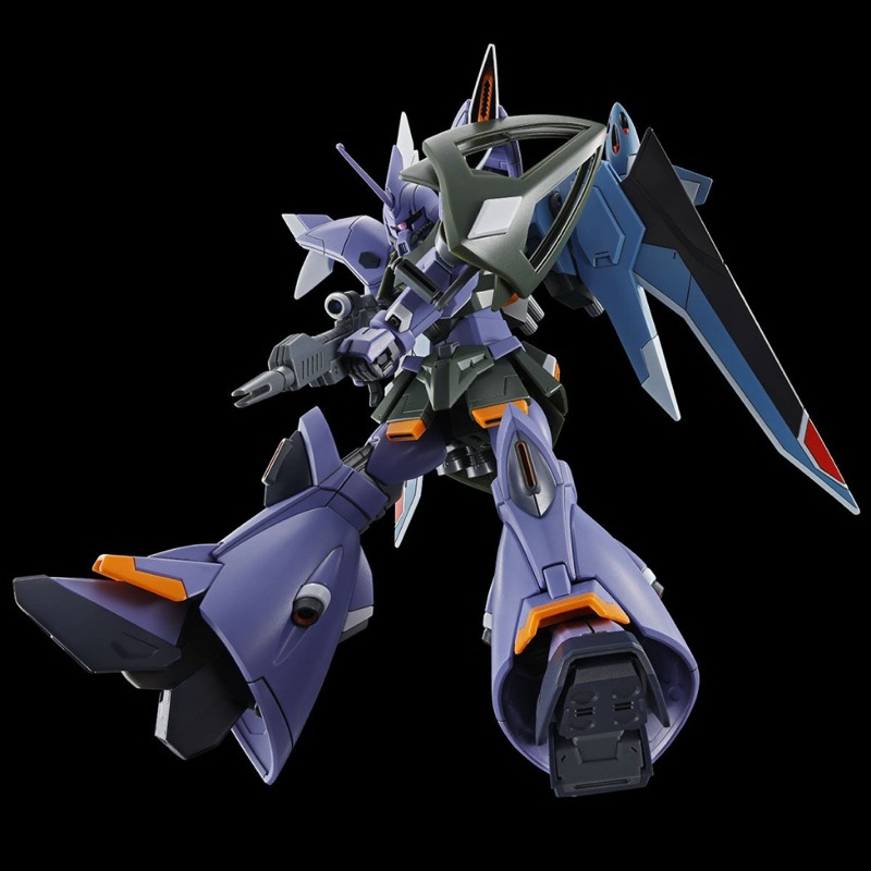 HG PREMIUM BANDAI Gelgoog Menace [Seed Freedom ver.]