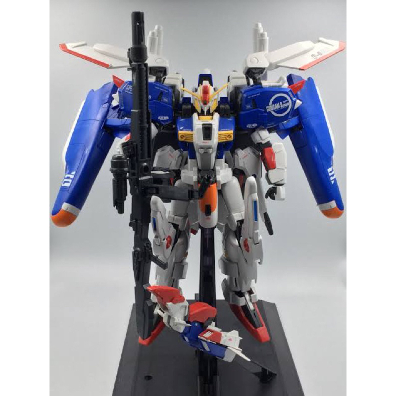 MG BANDAI MSA-0011 Ex-S Gundam (Gundam Sentinel)