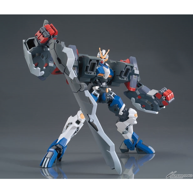 [PRE-ORDER] HG BANDAI GUNDAM DANTALION