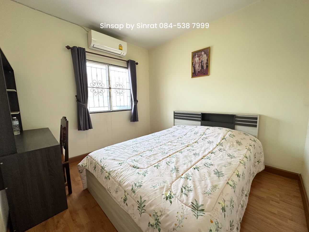 ขาย!! ทาวน์เฮ้าส์ 2 ชั้น 🏠 หมู่บ้านพฤกษา 20 คลองสอง-ลำลูกกา